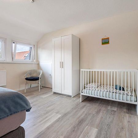 Ferienwohnung Harzreich Seesen Esterno foto