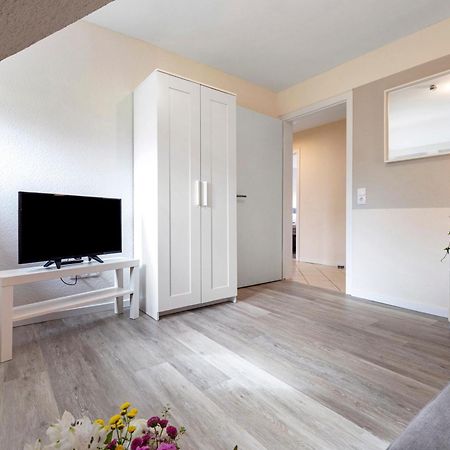 Ferienwohnung Harzreich Seesen Esterno foto