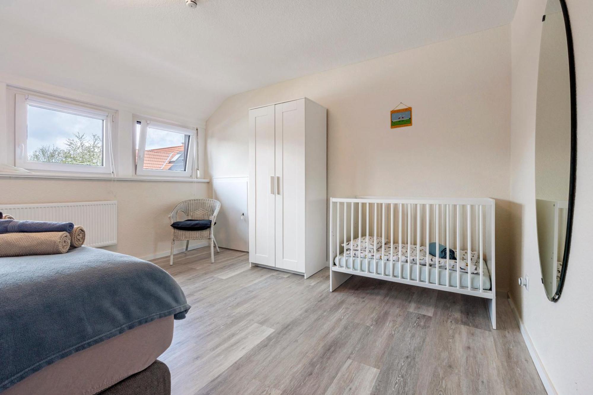 Ferienwohnung Harzreich Seesen Esterno foto