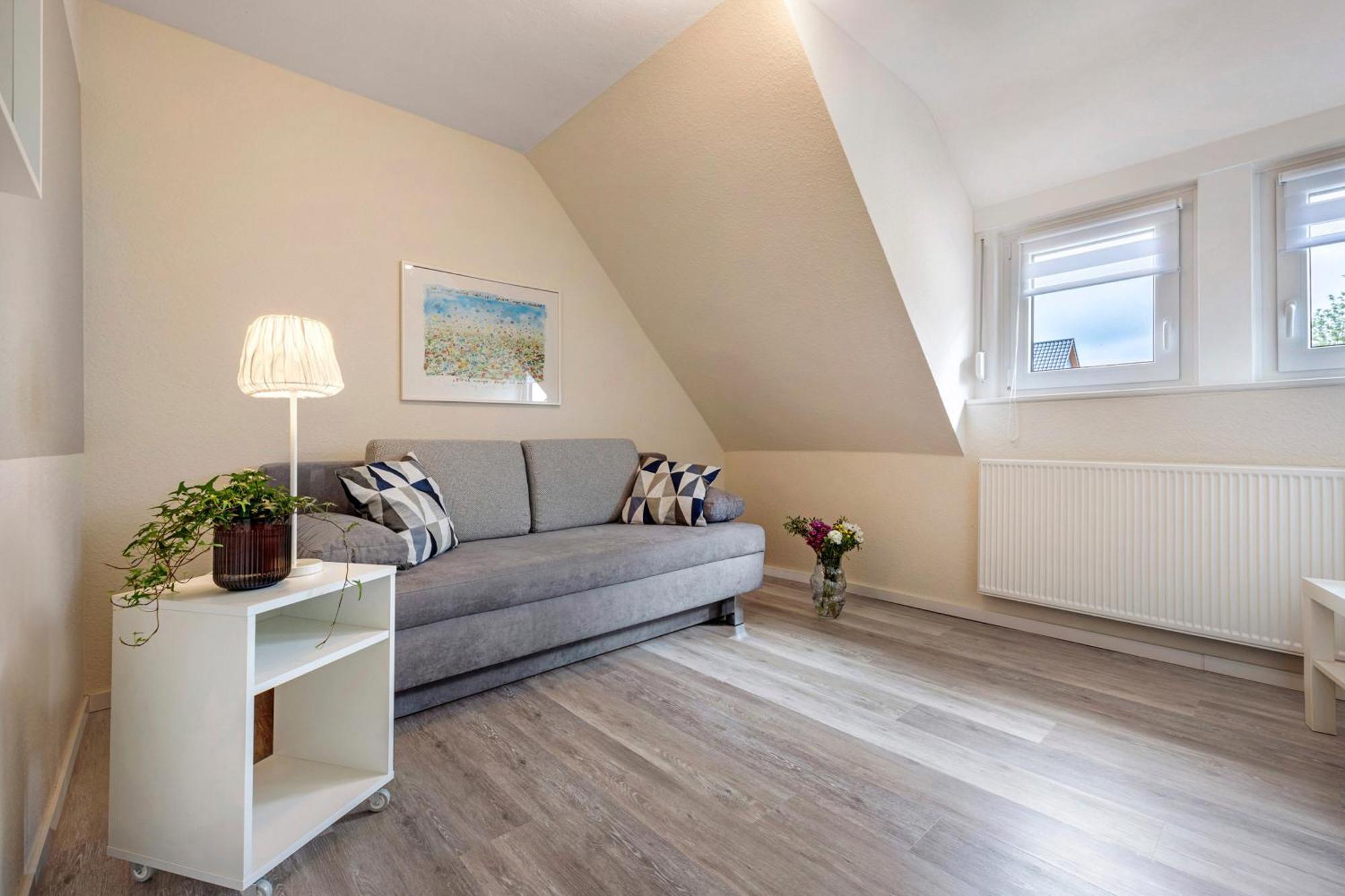 Ferienwohnung Harzreich Seesen Esterno foto