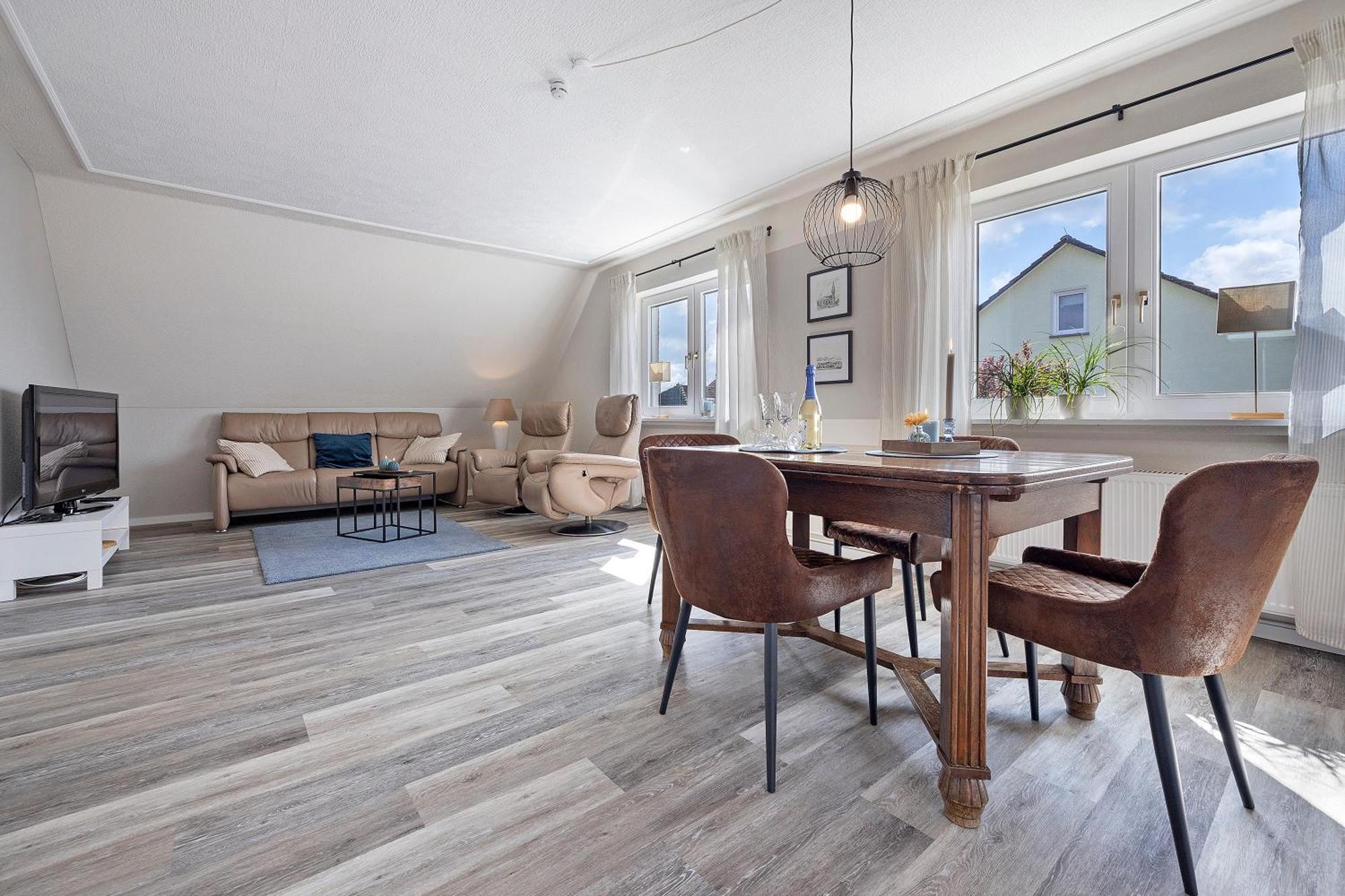 Ferienwohnung Harzreich Seesen Esterno foto